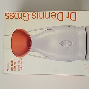 Dr. Dennis Gross Skincare Pro Facial Steamer